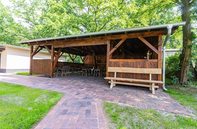Helle Ferienwohnung in Lübben an der Spree