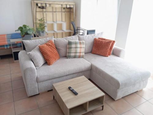 Helles Wohlfühl Apartment in Landshut-Altdorf