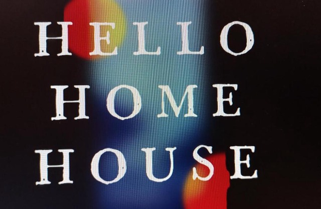Hello Home House - com saída na praia