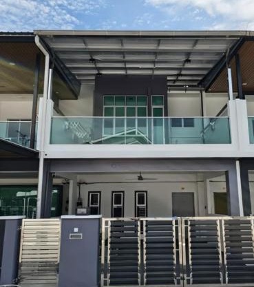 Hello Pangkor Home 73A - A Nest for 12 buddies