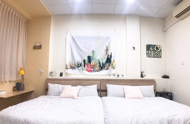 hello TAINAN APARTMENT