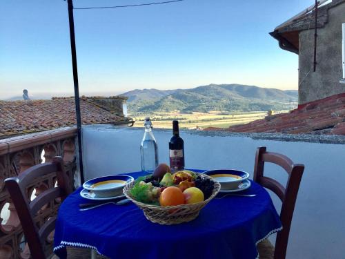 Hello Tuscany! Apartment 4P with air conditioning