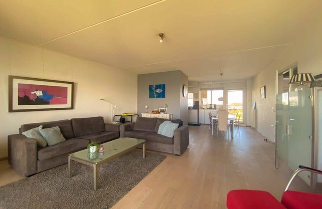 Hello Zeeland - Appartement Port Scaldis 19-042