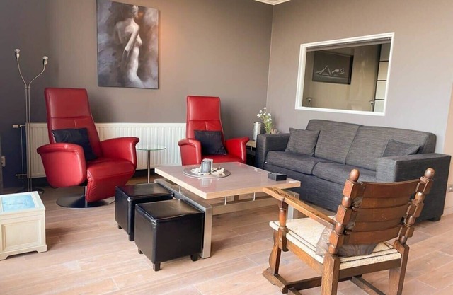 Hello Zeeland - Appartement Port Scaldis 01-001