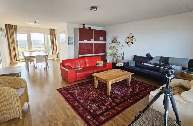 Hello Zeeland - Appartement Port Scaldis 19-031