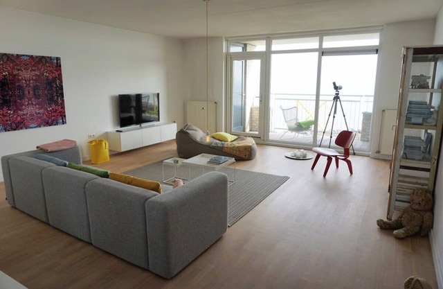 Hello Zeeland - Appartement Port Scaldis 21-022