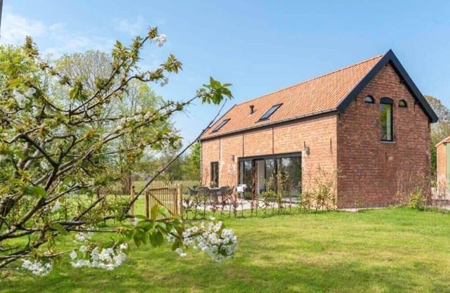 Hello Zeeland - Vakantiewoning Hoeve De Lente