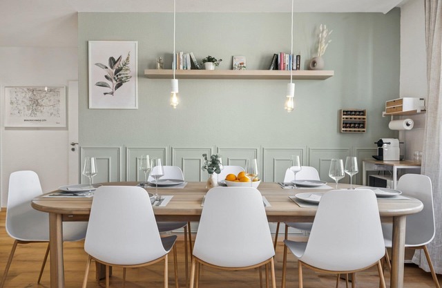 Hellohome Urban Design Apartment by the Castle 115 sqm Kicker