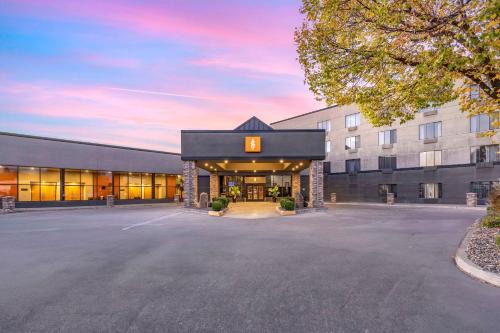 Hells Canyon Grand Hotel, an Ascend Collection Hotel