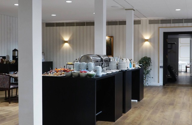 Helnan Phønix Hotel