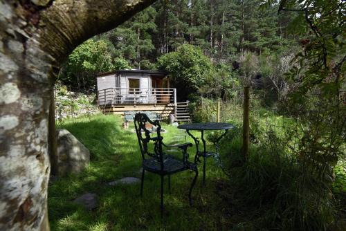 Helvellyn - The Hut - Twin or Double
