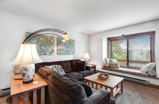 Hemlock Hideaway #24