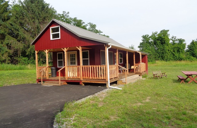 Hemlock Hill Cabin- Quiet ad Relaxing