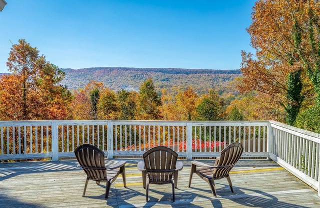 Hemlock Hill | Large Family Home | Sleeps 21 | Dog friendly | 8 Bed, 4.5 Bath