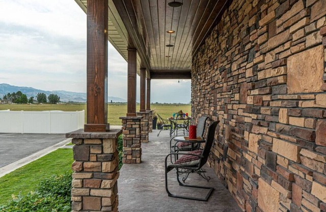Hemsley Ranch Guesthouse