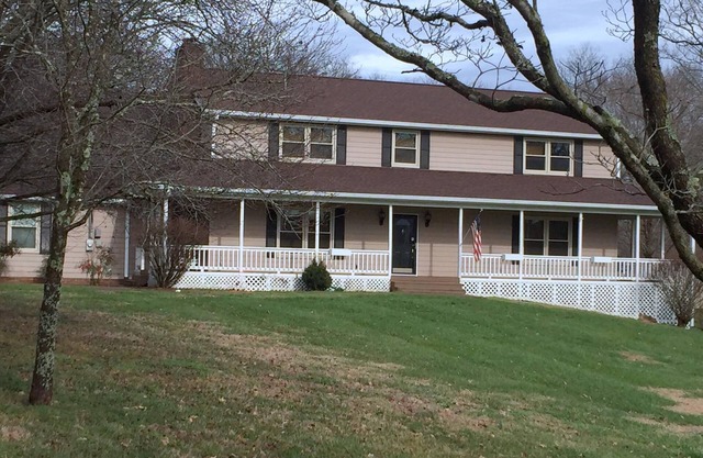 Hendersonville Ranch Getaway, nur 30 Minuten von Music City entfernt