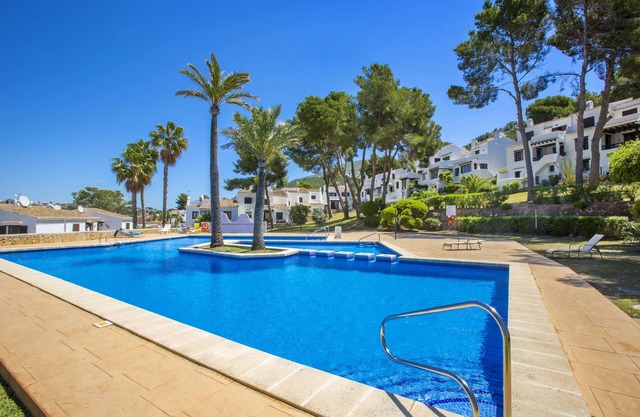 Hendrico - Moraira, Costa Blanca