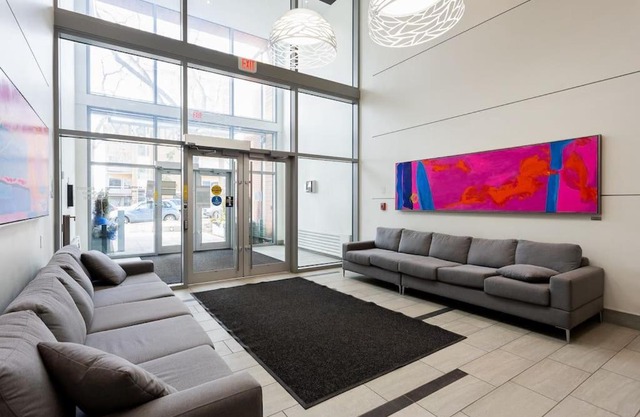 Hendrix Luxury Apartments by Corporate Stays
