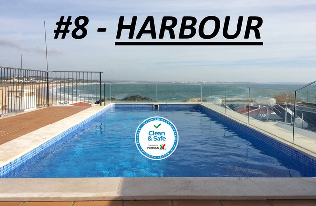 Henris WOHNUNGEN - 8 (Hafen) - Das Beste in Lagos!