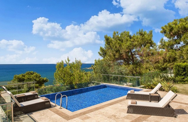 Hephaistos Villa 280m2 with private pool