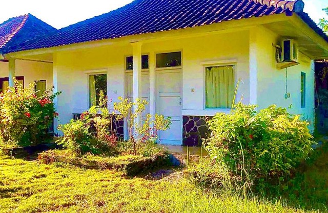 HEPI Bungalow tukadmungga Lovina