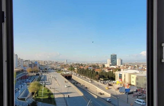 Hera City Hotel