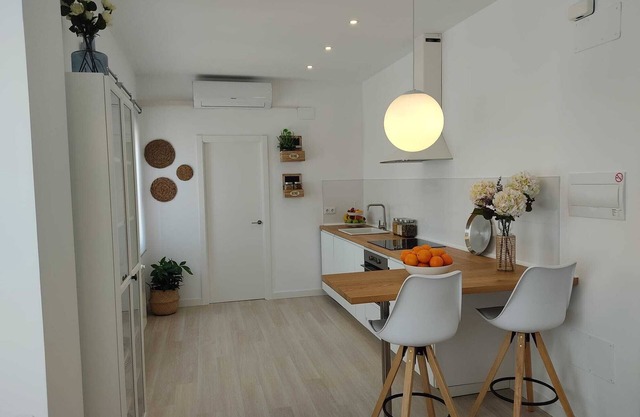Hera es el Apartamento Ideal Para Familias y Grupo de Amigos