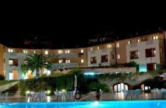 Heraclea Hotel Residence
