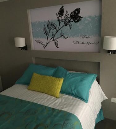 Herbal Inn Suites