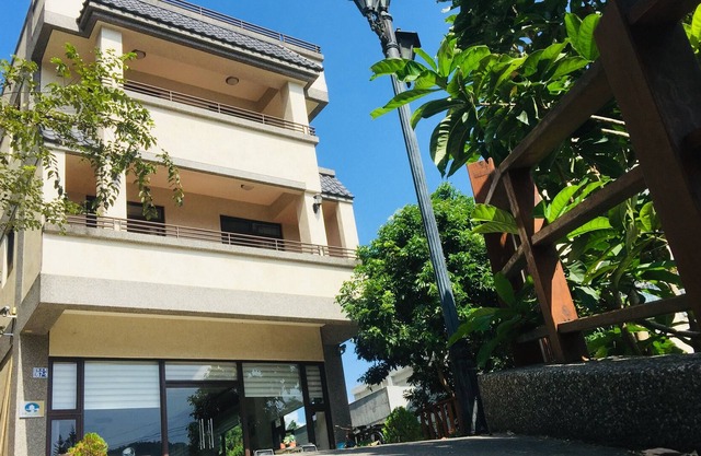 Herbal Life House B&B