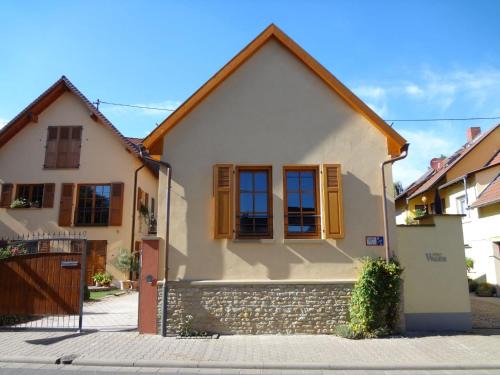 Herberge Rheinhessen