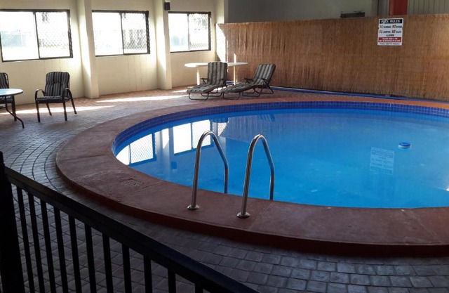 Herbert Valley Motel