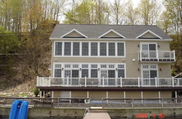 Herbst's Hideaway am Seneca Lake