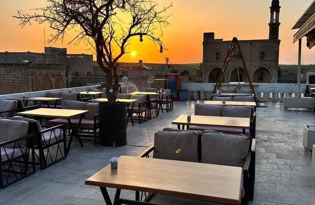 Hercai Butik Otel