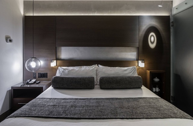 Hercor Hotel - Urban Boutique