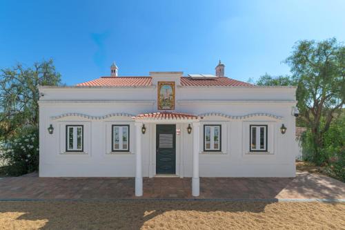 Herdade da Tamanqueira