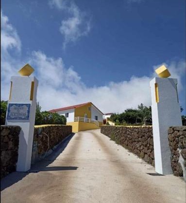 Herdade das Hortênsias