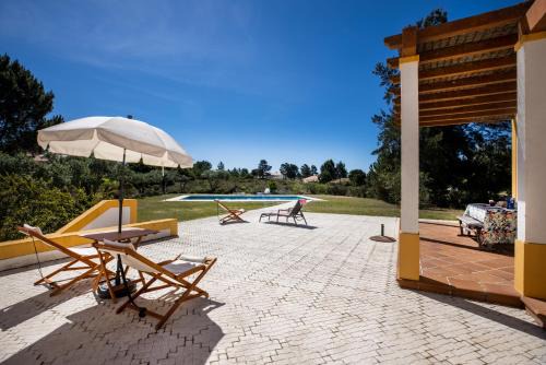 Herdade de Montalvo - Comporta