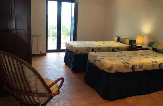 Herdade Do Charito - Double Room With Garden View