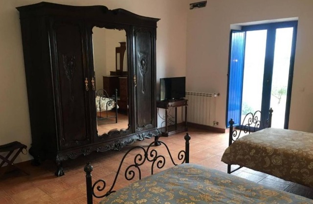 Herdade Do Charito - Family Studio With Lake View