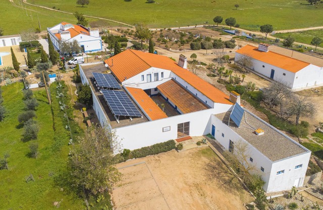 Herdade do Charito
