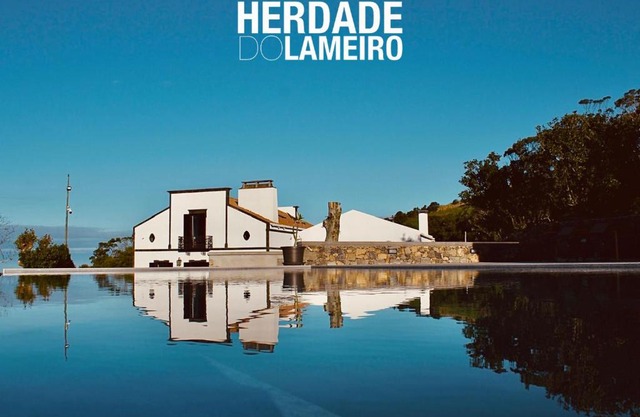 Herdade do Lameiro - Turismo Rural