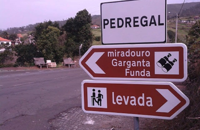 Pedregal # 3 Gehöft