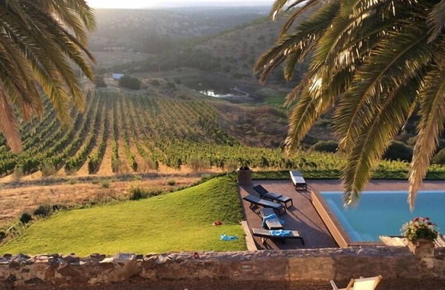 Herdade do Vau
