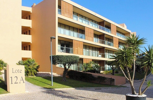 Herdade dos Salgados, T2 12A 1D, Vila das Lagoas