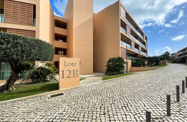 Herdade dos Salgados, T2 12B 2D, Vila das Lagoas