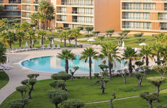 Herdade dos Salgados, T2 12B 4C, Vila das Lagoas