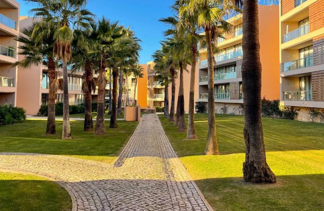 Herdade dos Salgados,T3 8C-0C, Vila das Lagoas