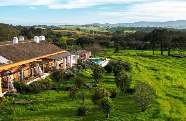 Herdade Reguenguinho