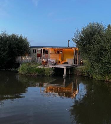 Herdsmans Hideaway